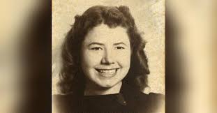 Mrs Minnie Lou Hames Obituary