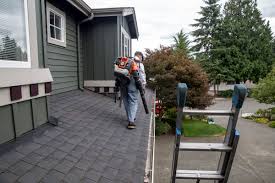 Let's check our site now. How To Clean Your Gutters Like A Professional