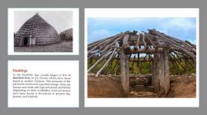 Stone tools were used to dig circular pits in the ground, which were then plastered on the sides using mud. Class6 2 Youtube