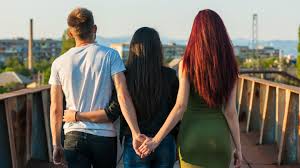 Young wife cheating with 2 peasants. I Ve Been Sleeping With My Girlfriend S Sister I Need Help What Do I Do