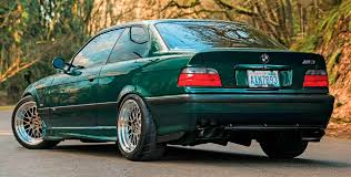 72 results for bmw style 66. 605whp Turbo Bmw M3 Coupe E36 Drive