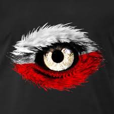 Informationen, nachrichten & hintergründe aus polen. Polnischer Adler Mit Polen Flagge Geschenk Manner Premium T Shirt Polskastyle Polnischer Adler Polnische Flagge Polen Flagge