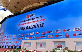 Tele1 canlı yayınını donmadan ve yüksek kaliteyle internetten online izleyebilir, sevdiğiniz tv programlarını takip edebilirsiniz. Chp Nin 37 Olagan Genel Kurultayi Tele1 Canli Yayin Video Yolcu Haber