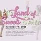 The Land of Sweets Soirée event image