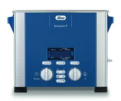 Bain à ultrasons Elmasonic P 60 H