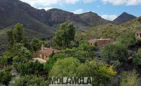 Luxury water view homes for sale in Sierra Cabrera, Andalusia, Spain