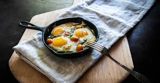 The egg white contains protein and not too much else, while the yolk has vitamins, fat and all nine essential amino acids. Ovo Vegetarian Diet A Complete Guide And Meal Plan