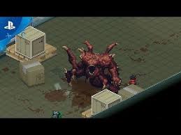 Stranger Things 3 The Game Will Allow Both Single Player And Co Op And It Gives Players The Chance To Explore The Tow Stranger Things Epic Games Game Store