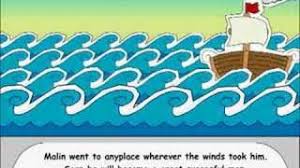 Malin kundang bahasa inggris 1d47o5y3zdl2. Malin Kundang Animation Youtube