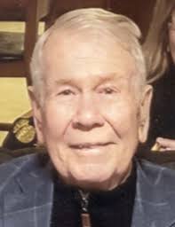 Edward A. Corley Obituary March 30, 2021