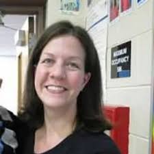 Amy Schade (@aschade)