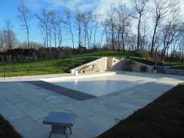 Eirl Djida Axel Piscine Et Amenagement Avec Muret Et Escalier D Acces Facebook