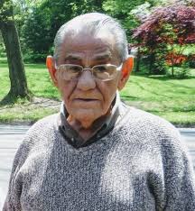 Tribute for Mr Luis Abreu