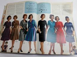 Image result for Dark Brown 1964 Montgomery Ward