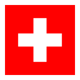Switzerland emoji is a flag sequence combining regional indicator symbol letter c and regional indicator symbol letter h. Flag Switzerland Emoji Meaning With Pictures From A To Z