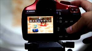 It is known as the eos kiss x50 in japan and the eos rebel t3 in the americas. Canon 1100d Liveview Youtube