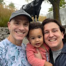 Adoption is all around us, even if we don't see it.