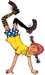 Und wenn ich auch eine freude für das auge bin, so tut den ohren etwas bewegung auch ganz gut. Herzlichen Gluckwunsch Pippi Langstrumpf Duda News