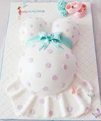 Servus zusammen, wir suchen für die kommenden tage eine werdende. Babybauch Torte Babyshower Jpg Baby Belly Party Blog