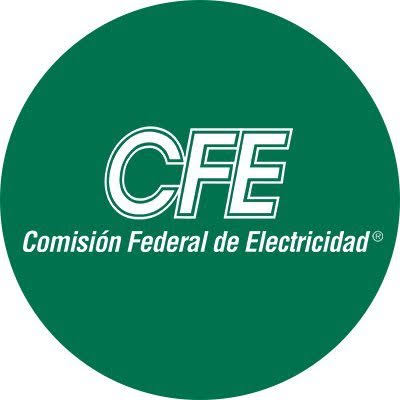 Resultado de imagen de cfe logo