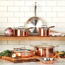 Demeyere Vs All Clad Cookware Comparison Prudent Reviews