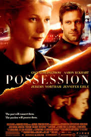 Possession, Feature Film, Drama, Mystery, Romance, 2002
