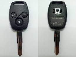 A simple, split second brain lapse that leads to you locking your keys in the car will ruin your. Success Honda Accord Style Key Fob With Immobilizer Transfer Acurazine Acura Enthusiast Community