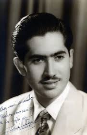 Hector Ortega Obituary