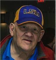 Raymond Thibodeaux Obituary (2019)