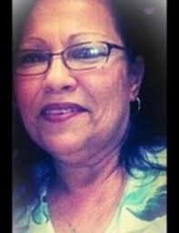Obituary information for Evangeline San Miguel