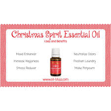 We did not find results for: Young Living Christmas Spirit Essential Oil 5ml Shopee Malaysia