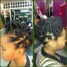 Created With Yarn Brazilian Wool Hairstyles Natural Hair Styles African Braids Hairstyles