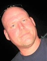 Mike St. Bernard Obituary