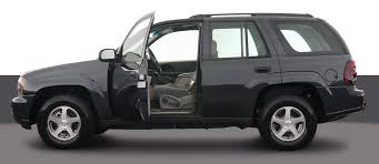 2004 chevy trailblazer blue book value. Amazon Com 2004 Chevrolet Trailblazer Ls Reviews Images And Specs Vehicles