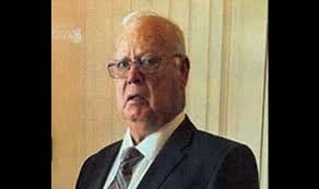 Harold Adcox, 81 of Mount Olive, Mississippi