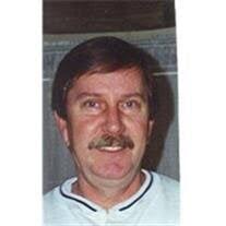 Joseph Michael McPartland Obituary