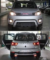 Make the right decision with our detailed specs, expert and user reviews and more. Haval H1 Launched In Malaysia Replaces The Haval M4 Zigwheels