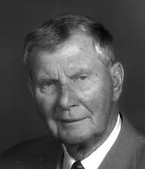 Frederick Keast Obituary (2008)