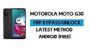 How to unlock an android cell phone. Motorola Moto G30 Frp Bypass Android 11 Unlock Google Gmail Lock