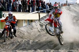 Photo CLASSEMENT. Enduropale 2025 : suivez la position en direct des ...