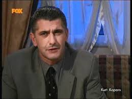 Kurt Kapani Alisan Jenerik Muzigi Youtube