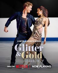 Glitter & Gold Ice Dancing (2026) Hindi Season 1