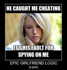 Funny Cheating Wife Memes