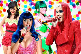 The official katy perry website. Every Katy Perry Song Ranked Ew Com