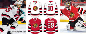 Shop for all your ottawa senators apparel needs including 2017 winter classic, premier, practice, throwback and authentic jerseys and more. 2017 New Logo Jersey News And Concepts Part 3 Page 7 Hfboards Nhl Message Board And Forum For National Hockey League