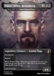 Pirates of the Caribbean Magic: the Gathering Reskins