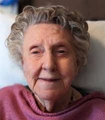 Eileen Hall Obituary