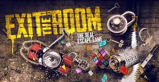 We did not find results for: Escape Room Escape Game Escape The Room Wiedereroffnung