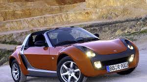 Smart car of america forum. Worst Sports Cars Smart Roadster