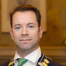 Matthew Kenny to lead Dublin Solicitors Bar Association